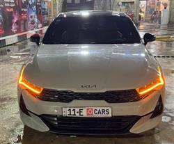 كيا K5